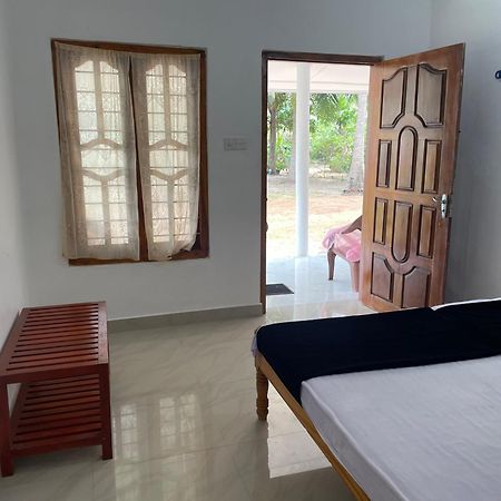 Gopalapuram Guest House Nilaveli Extérieur photo