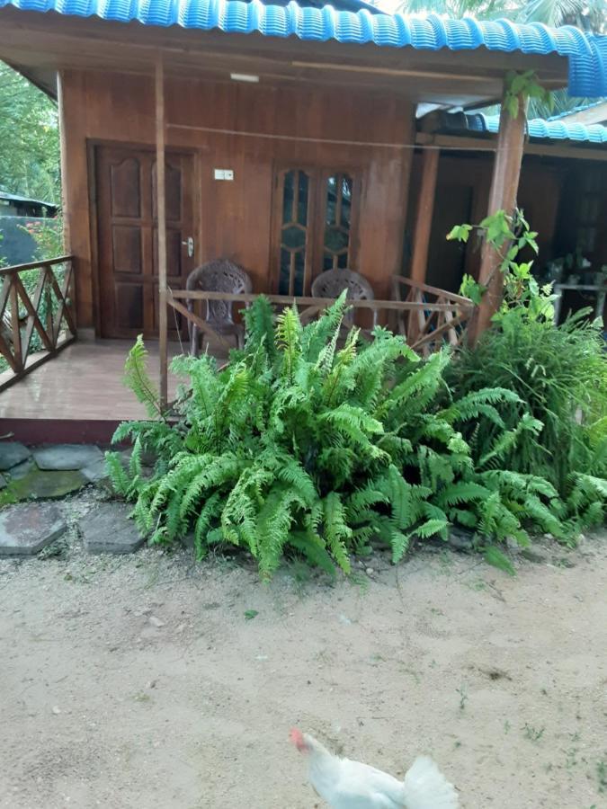 Gopalapuram Guest House Nilaveli Extérieur photo