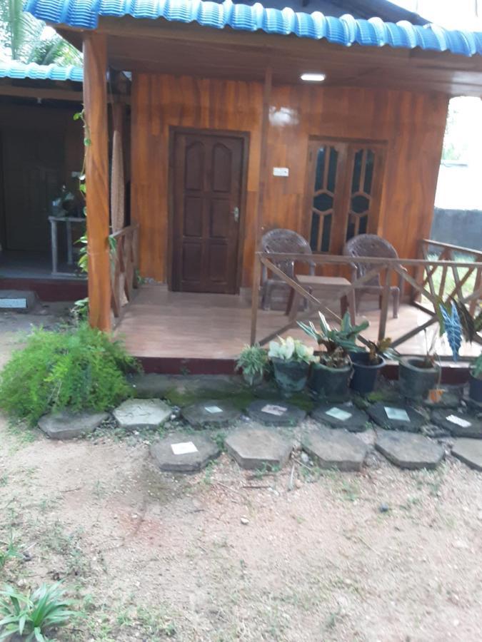 Gopalapuram Guest House Nilaveli Extérieur photo