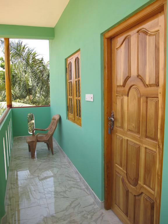 Gopalapuram Guest House Nilaveli Chambre photo