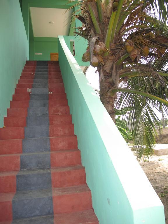 Gopalapuram Guest House Nilaveli Chambre photo