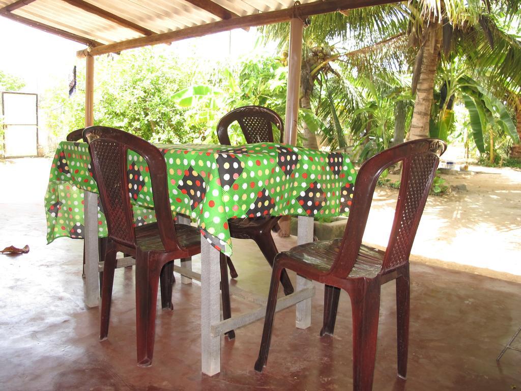 Gopalapuram Guest House Nilaveli Extérieur photo