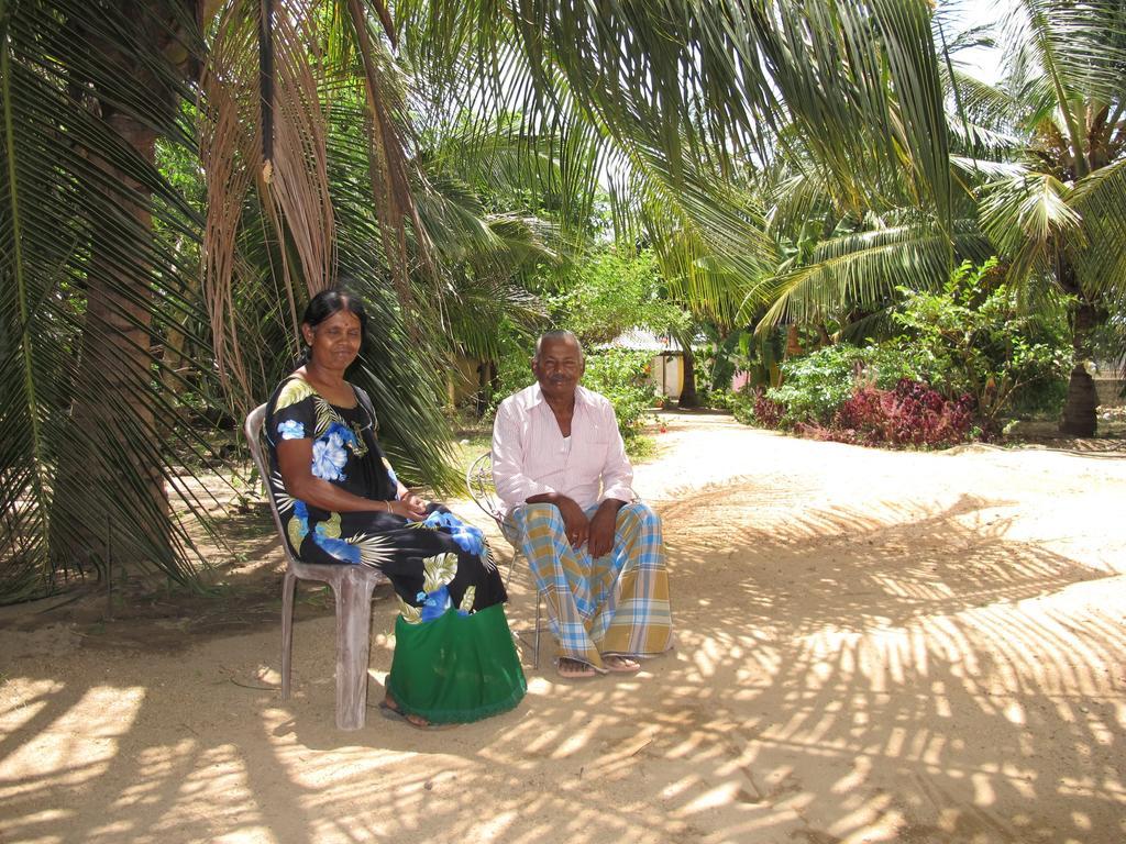 Gopalapuram Guest House Nilaveli Extérieur photo