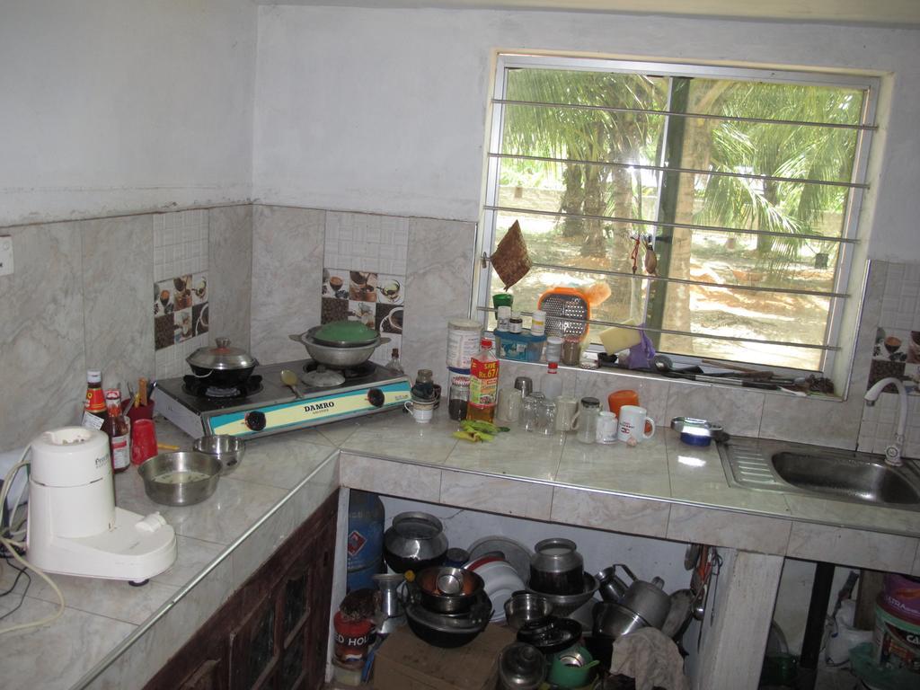 Gopalapuram Guest House Nilaveli Extérieur photo