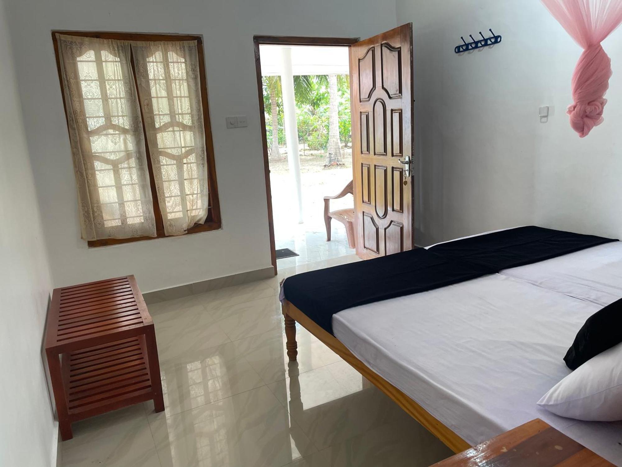 Gopalapuram Guest House Nilaveli Extérieur photo