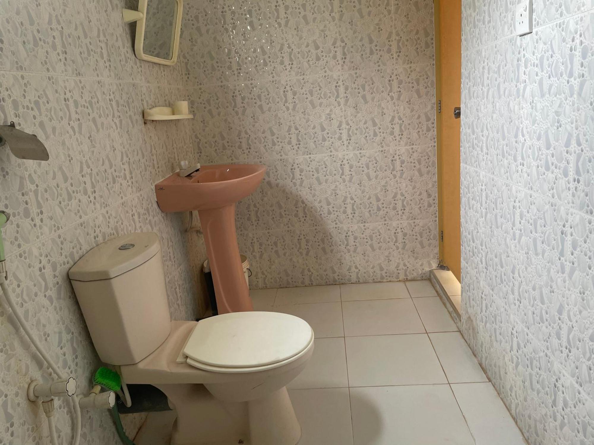 Gopalapuram Guest House Nilaveli Extérieur photo