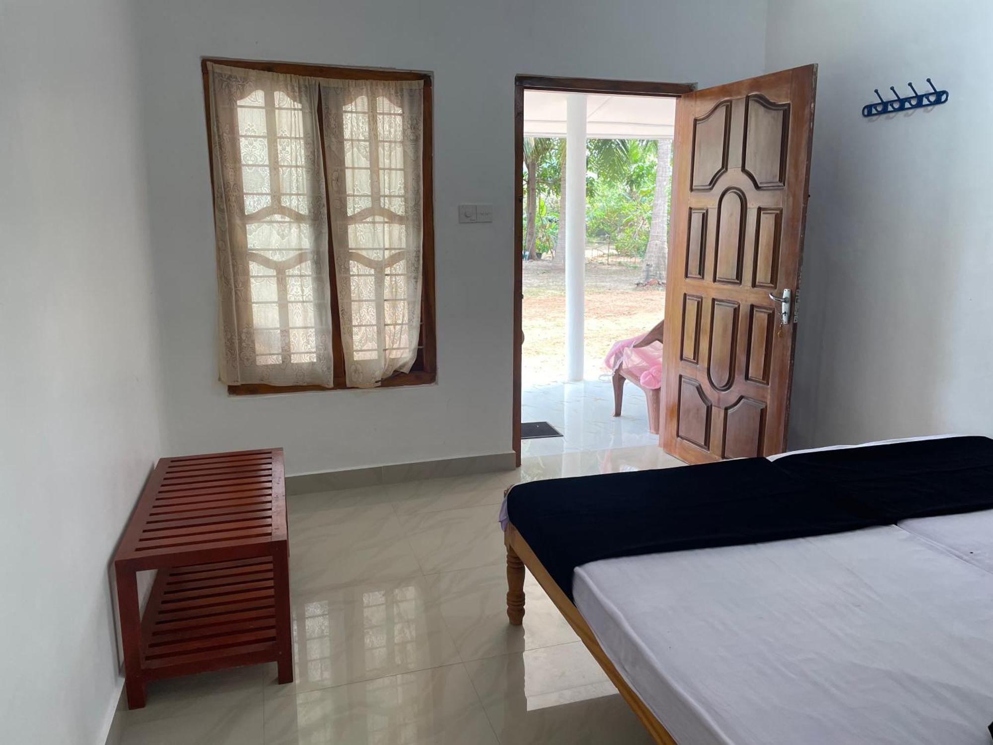 Gopalapuram Guest House Nilaveli Extérieur photo
