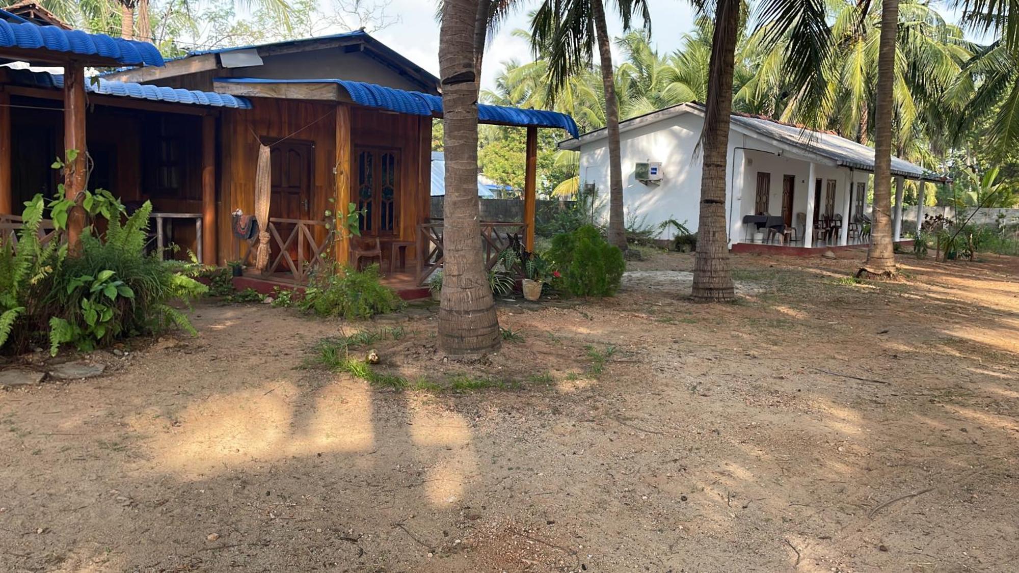 Gopalapuram Guest House Nilaveli Extérieur photo