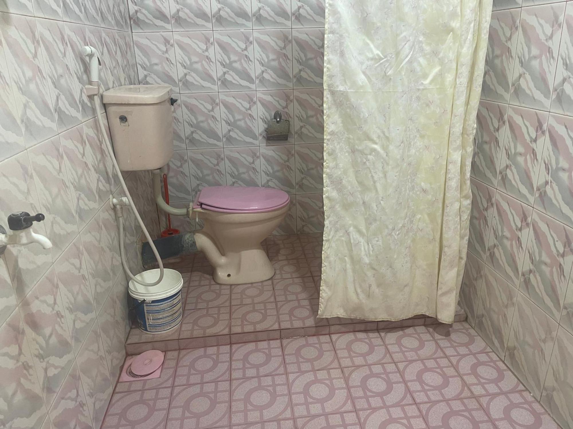 Gopalapuram Guest House Nilaveli Extérieur photo