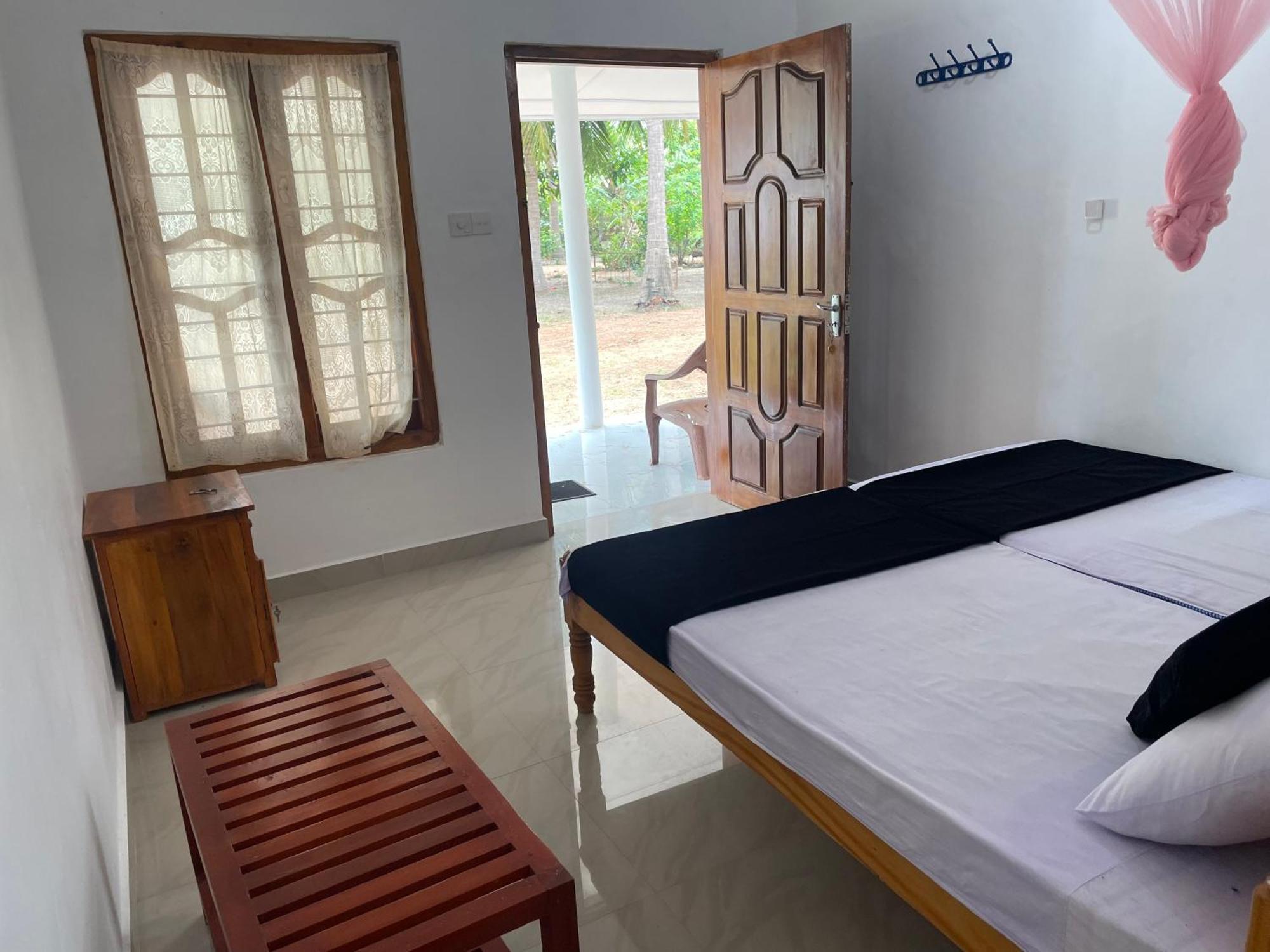 Gopalapuram Guest House Nilaveli Extérieur photo