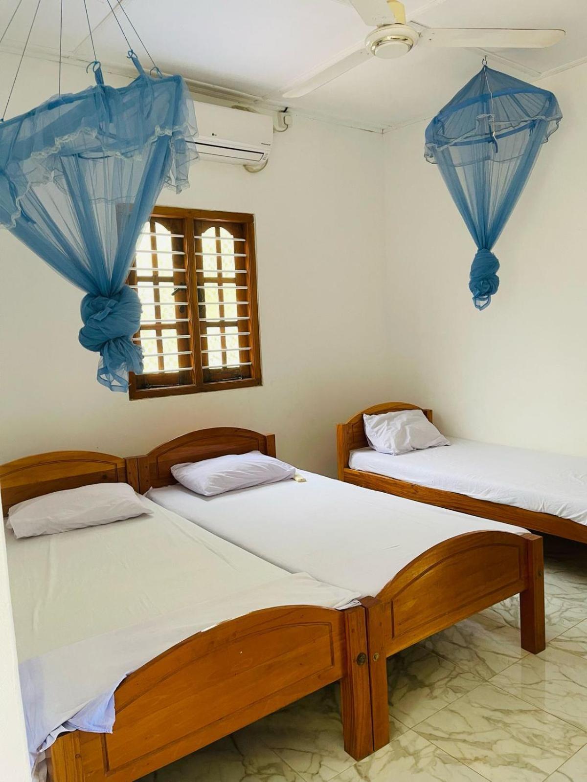 Gopalapuram Guest House Nilaveli Extérieur photo