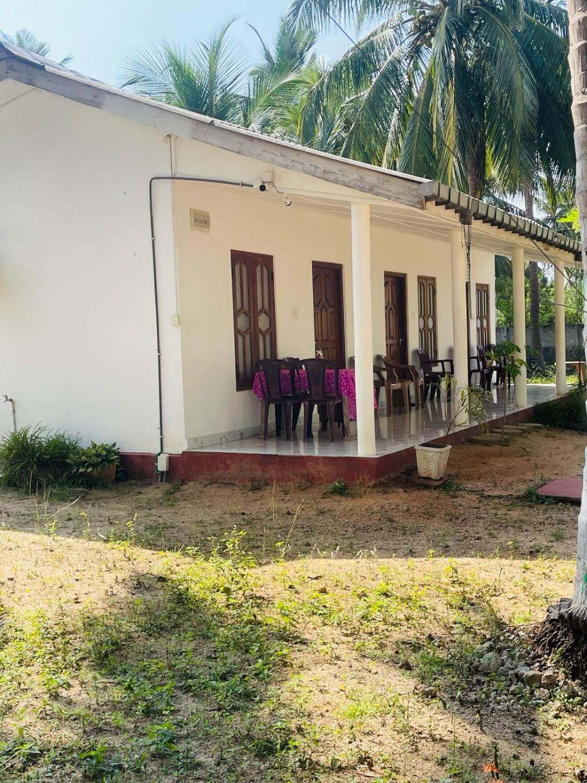 Gopalapuram Guest House Nilaveli Extérieur photo