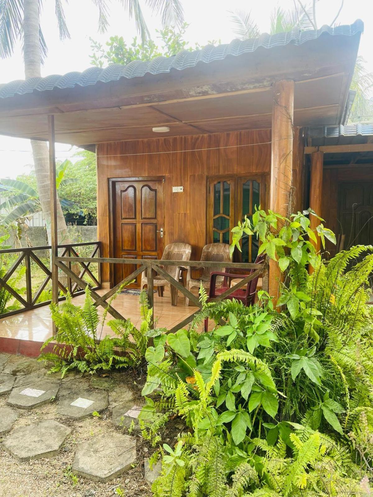 Gopalapuram Guest House Nilaveli Extérieur photo
