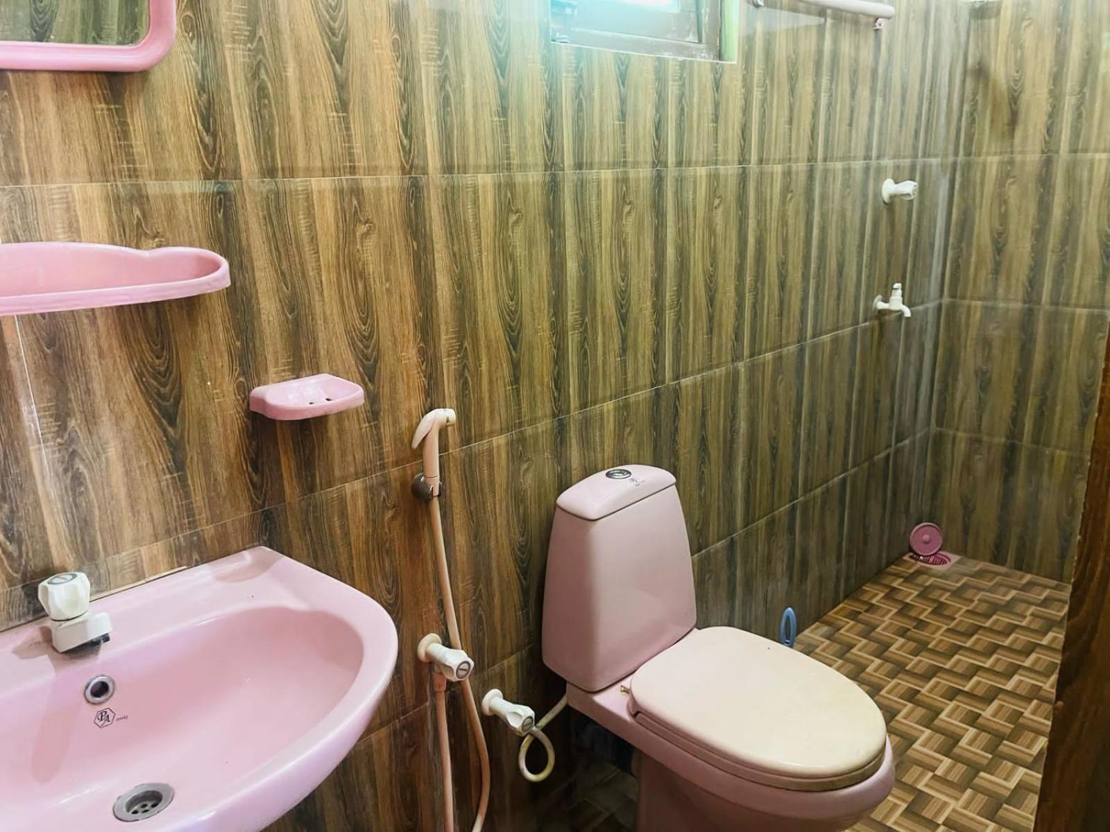 Gopalapuram Guest House Nilaveli Extérieur photo