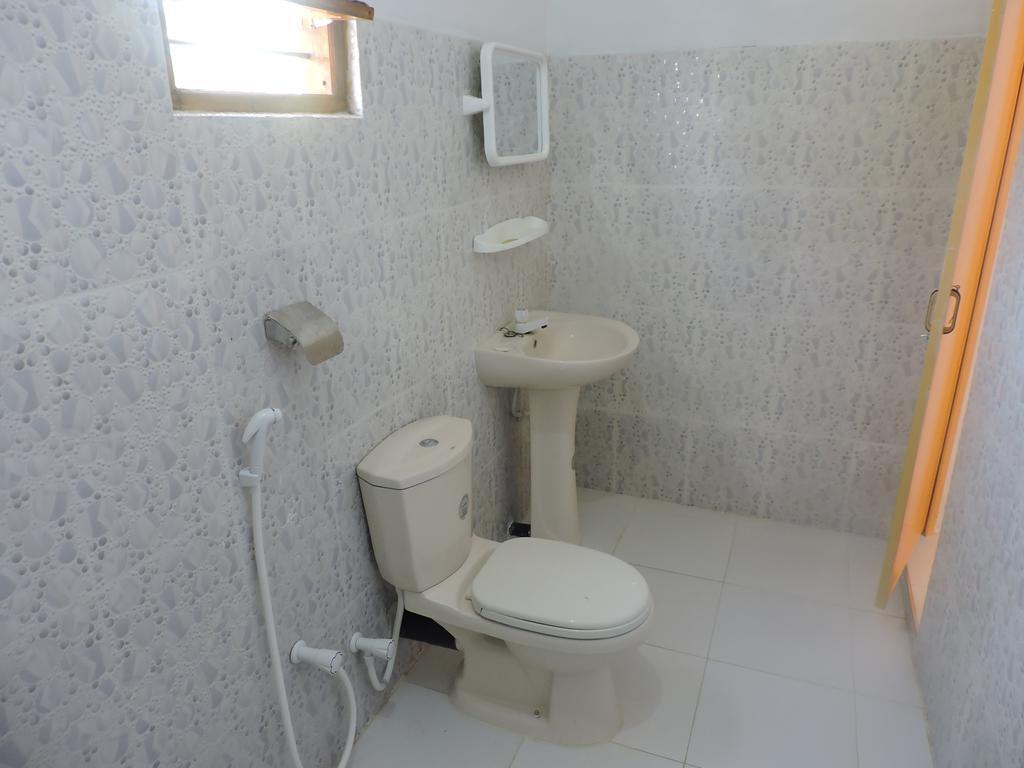 Gopalapuram Guest House Nilaveli Extérieur photo