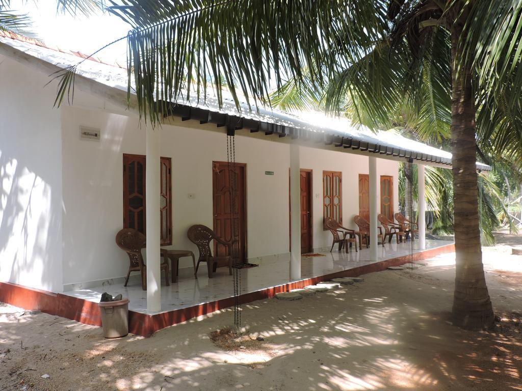 Gopalapuram Guest House Nilaveli Extérieur photo