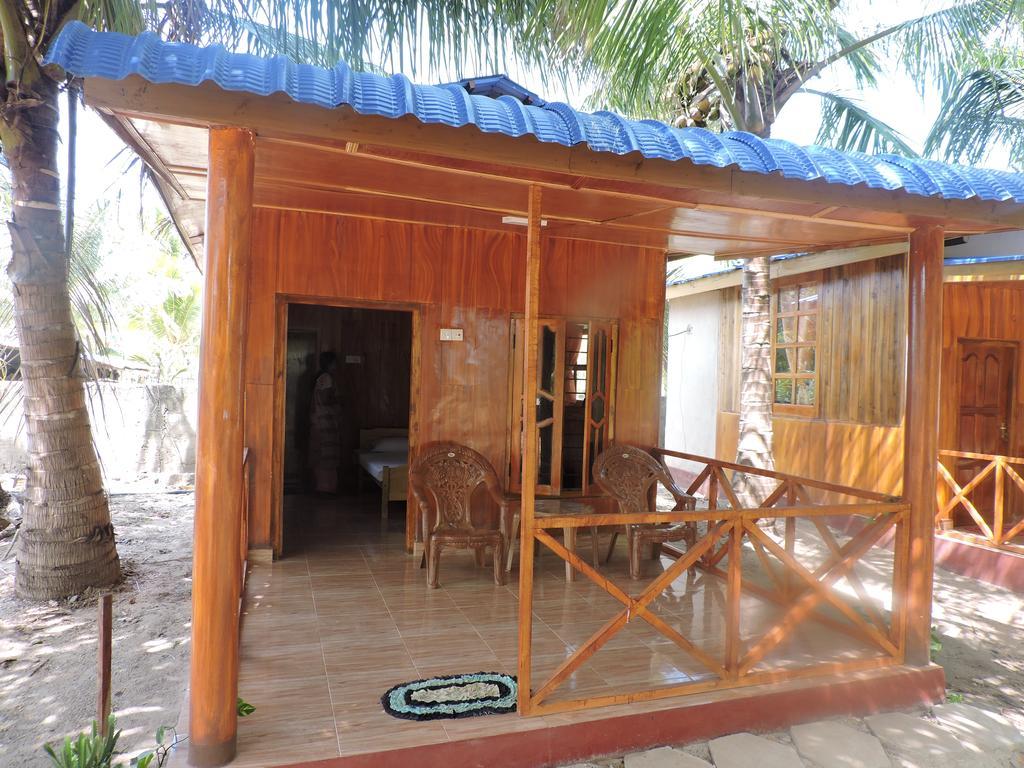 Gopalapuram Guest House Nilaveli Extérieur photo