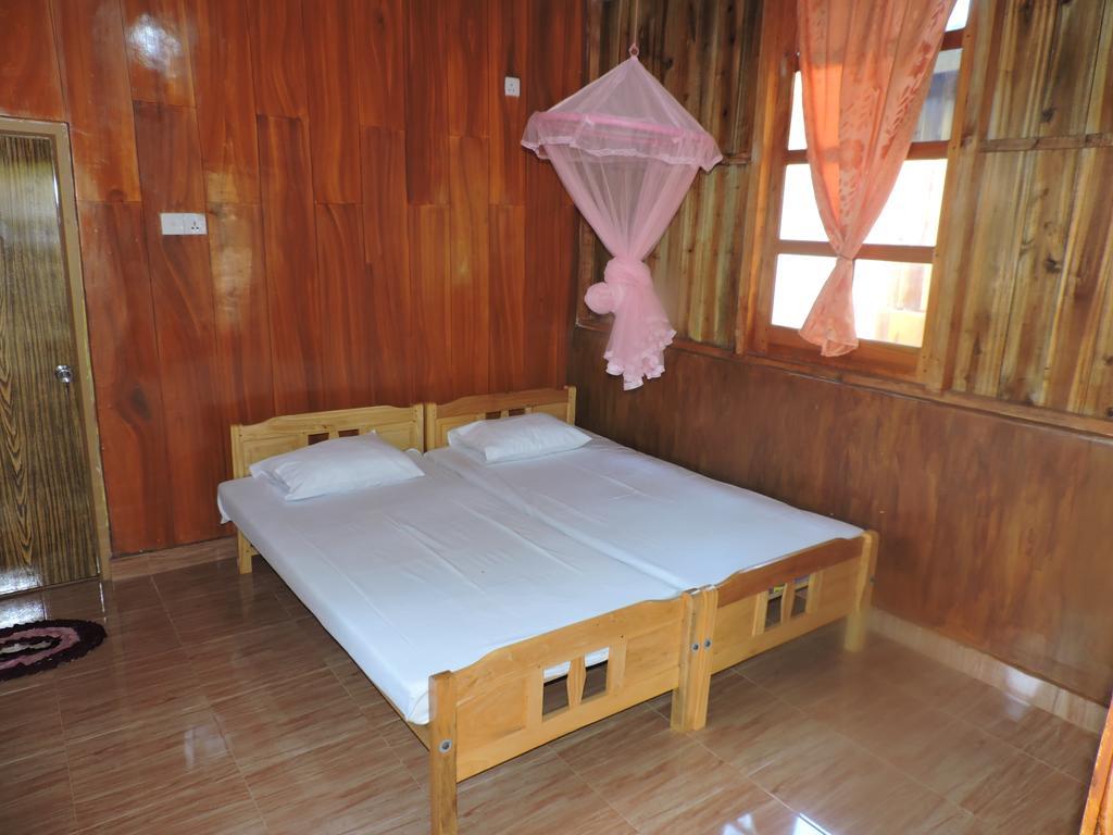 Gopalapuram Guest House Nilaveli Extérieur photo